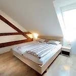 Apartments Katrca Ljubljana
