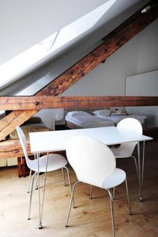 Appartement Katrca *