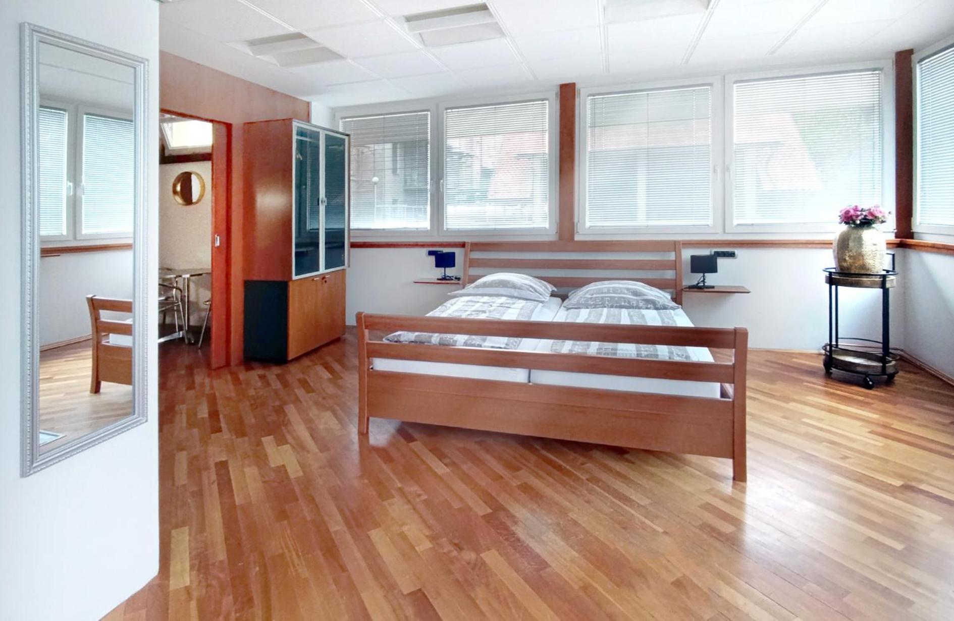 Katrca Apartment *