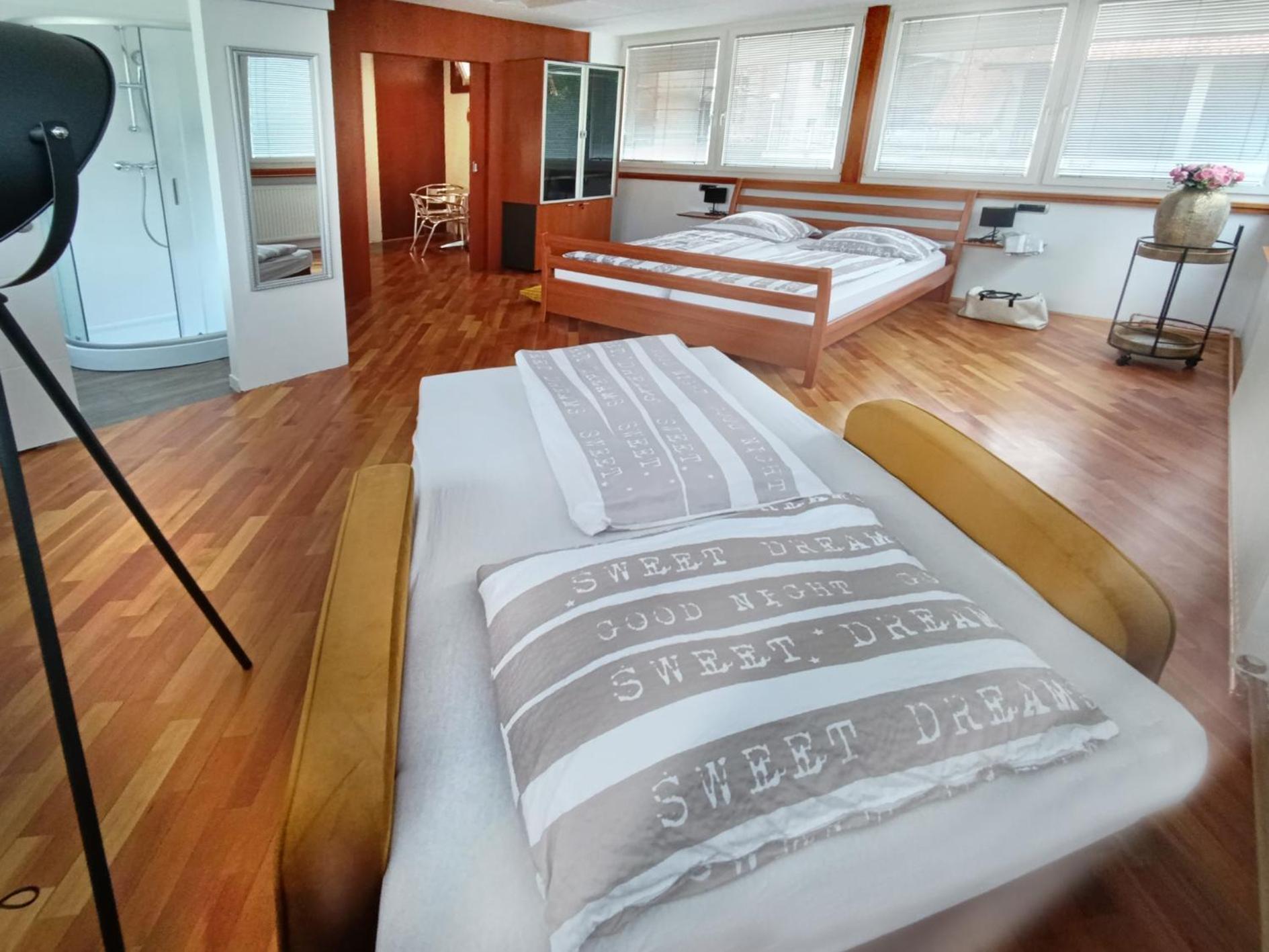 Katrca Apartment